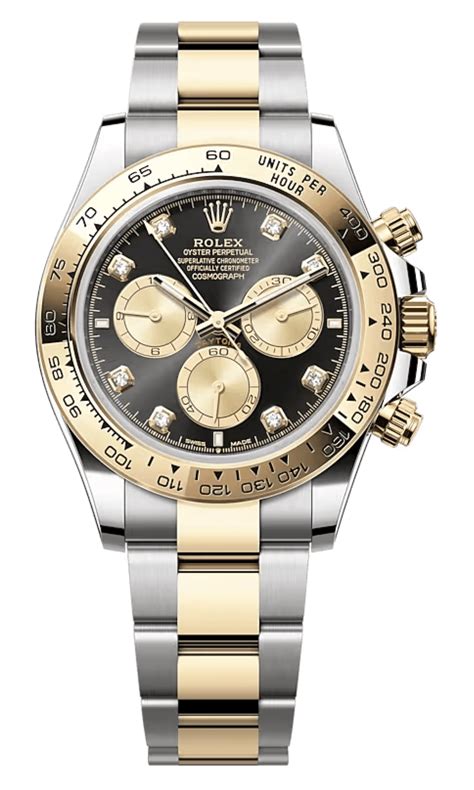 rolex cosmograph daytona yellow rolesor|rolex daytona 2022 price.